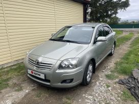  Toyota Avensis 2007 , 1300000 , 