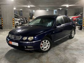  Rover 75 2002 , 320000 , 