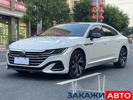  Volkswagen Passat CC 2021 , 2450000 , 