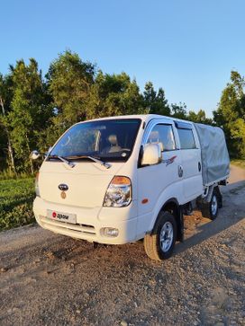    Kia Bongo III 2011 , 1290000 , 