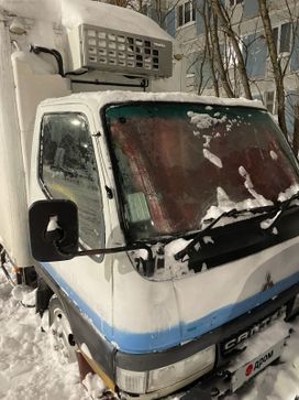   Mitsubishi Canter 2001 , 1350000 ,  
