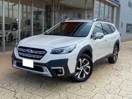  Subaru Outback 2022 , 2500000 , 