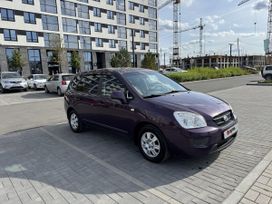    Kia Carens 2006 , 670000 , 