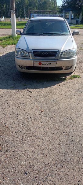  Chery Amulet A15 2007 , 150000 , 