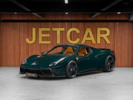  Ferrari 458 Italia 2012 , 28500000 , 