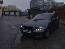  BMW 3-Series 2008 , 950000 , 