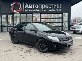  Toyota Corolla 2008 , 809000 , 