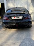  Mercedes-Benz CLS-Class 2011 , 2790000 , 