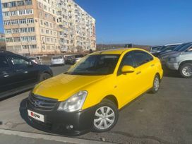  Nissan Almera 2014 , 380000 , 