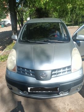  Nissan Note 2006 , 450000 , 