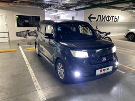  Toyota bB 2010 , 640000 , 
