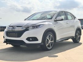 SUV   Honda Vezel 2021 , 1595000 , 