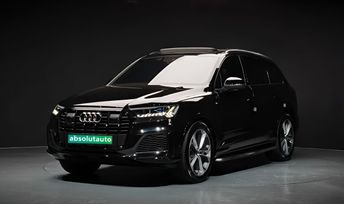 SUV   Audi Q7 2022 , 6980000 , 