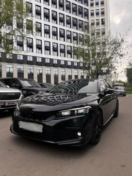  Honda Civic 2021 , 2390000 , 