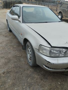  Honda Ascot 1989 , 200000 , 