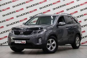 SUV   Kia Sorento 2017 , 1970450 , 
