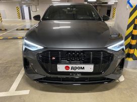 SUV   Audi e-tron S 2021 , 9500000 , 