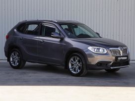 SUV   Brilliance V5 2014 , 710000 , 