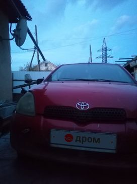  Toyota Yaris 2000 , 150000 , 