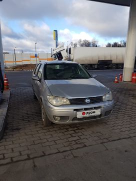  Fiat Albea 2007 , 350000 , 