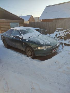  Toyota Sprinter Trueno 1994 , 150000 , -