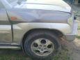 SUV   Mitsubishi Pajero iO 1998 , 180000 , 