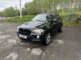 SUV   BMW X5 2007 , 1800000 , -