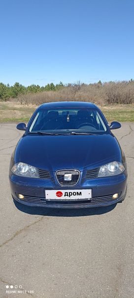  SEAT Cordoba 2007 , 540000 , 