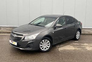  Chevrolet Cruze 2013 , 799000 , 