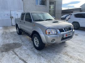  Nissan NP300 2008 , 1050000 , 