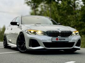  BMW 3-Series 2019 , 3850000 , 