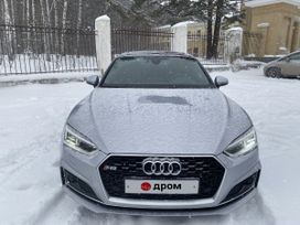  Audi A5 2019 , 3849000 , 