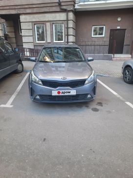 ����� Kia Rio 2021 ����, 1200000 ������, ����������