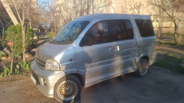    Daihatsu Atrai 2002 , 270000 , 