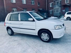  Mazda Demio 2001 , 250000 , -