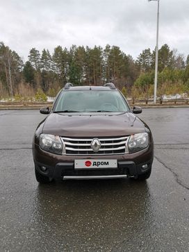 SUV   Renault Duster 2015 , 1250000 , 