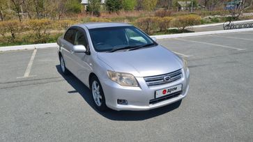  Toyota Corolla Axio 2006 , 570000 , 