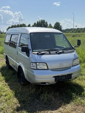    Mazda Bongo 2002 , 650000 , 