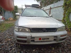  Subaru Impreza 1997 , 240000 ,  