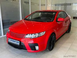  Kia Cerato Koup 2011 , 789000 , 