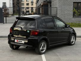  Toyota Vitz 2001 , 375000 , 