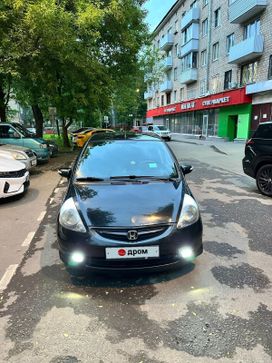  Honda Jazz 2008 , 720000 , 