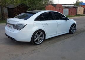  Chevrolet Cruze 2012 , 799000 , 