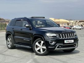SUV   Jeep Grand Cherokee 2013 , 1850000 , 