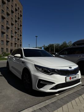  Kia Optima 2019 , 1590000 , 