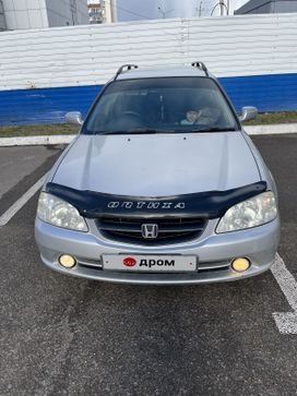  Honda Orthia 2000 , 370000 , 
