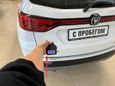 SUV   Changan CS75 2020 , 1999999 , 