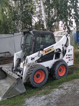 - Bobcat S530 2019 , 3250000 , 