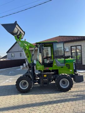   Zhuangzaiji ZL928 2024 , 599000 , 