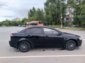  Mitsubishi Lancer 2007 , 677000 , 
